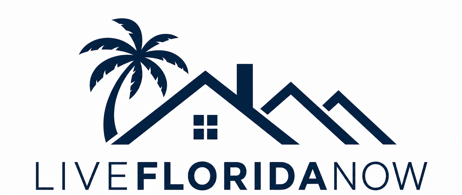 Live Florida Now