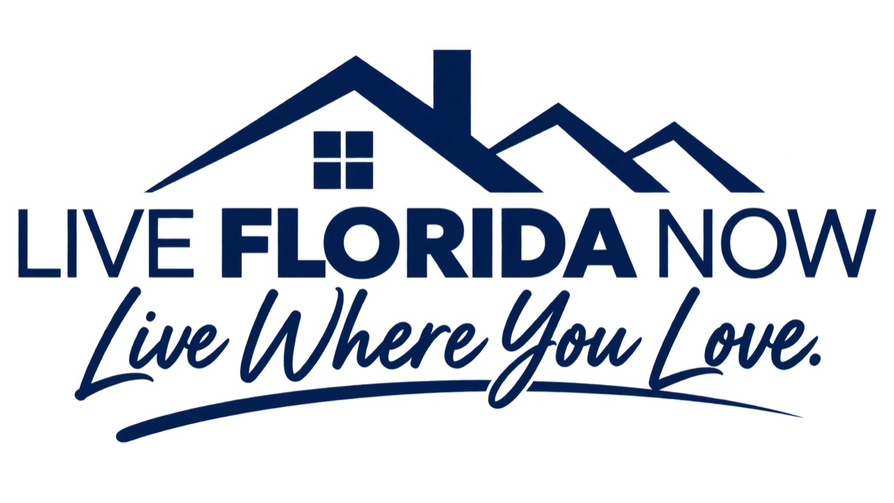 Live Florida Now
