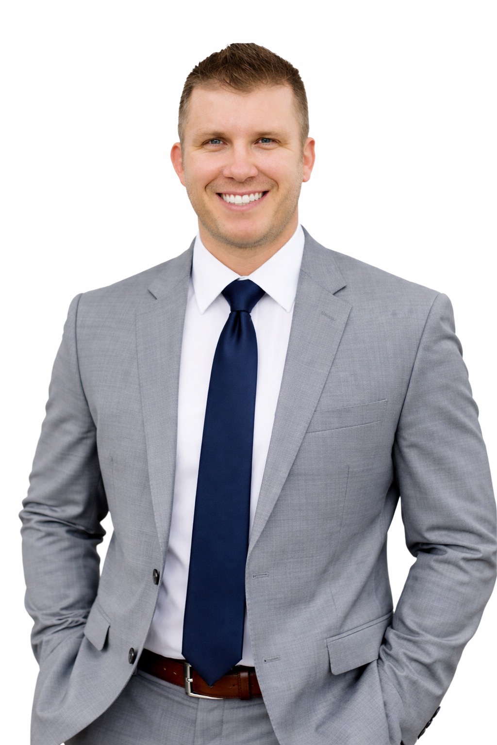 Vince Indiveri, Real Estate Broker